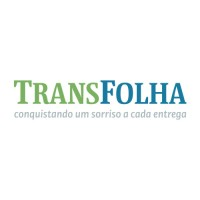 Logo Transfolha