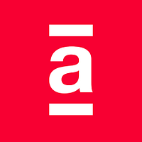 Logo Americanas