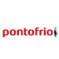 Logo Ponto Frio