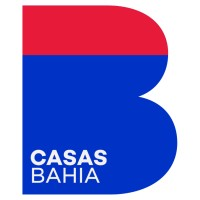 Logo Casas Bahia